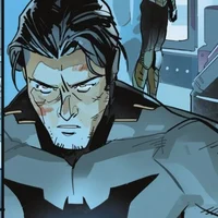 Bruce Wayne