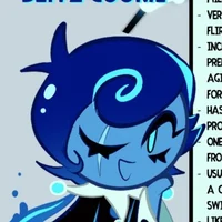 Blueberry Blitz