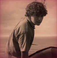 PERCY JACKSON