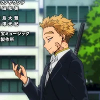 Keigo Takami - Hawks