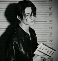 nishimura riki