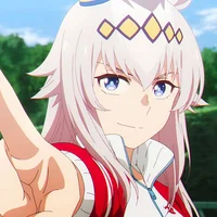 UMA - Oguri Cap