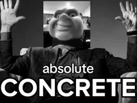 Patrick El Concrete