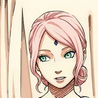 NRT Sakura Haruno