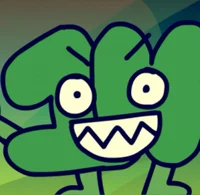 BFB-TPOT Fourteen pt