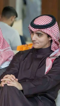 Prince Fahad