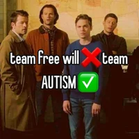 Team Free Will