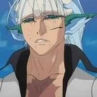 Grimmjow Jaegerjaque