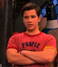 Freddie Benson