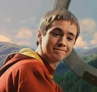 Oliver Wood 