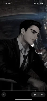 Damian Valerius 