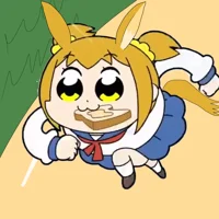 Popuko Uma Musume