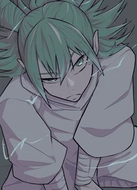 Kashimo Hajime