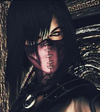Mileena 