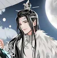Lan Zhan