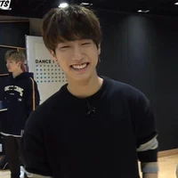Han jisung