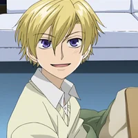 OHSHC Tamaki Suoh
