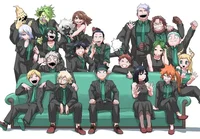 Vlad King - Sekijiro