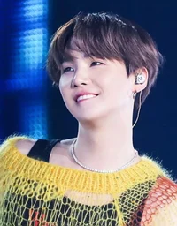 Min Yoongi 