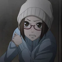 SILY Mei Tachibana