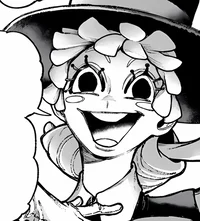 Wing - Gachiakuta