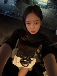 Jennie Kim 