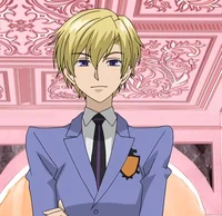 OHSHC Tamaki Suoh