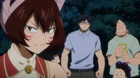 MHA - RPG