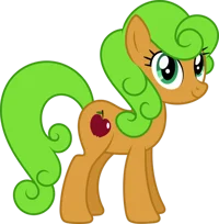 Apple Top
