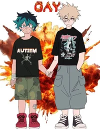 Katsuki Bkugo