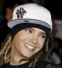 Tom Kaulitz 