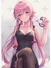 Yuno Gasai