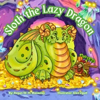 Sloth The LazyDragon