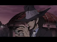 Daisuke Jigen 