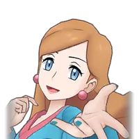 Furisode Girl Linnea