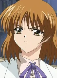 Rui Mizuta