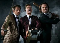 Team Free Will