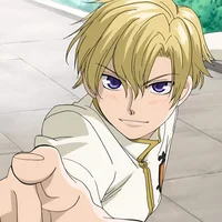 OHSHC Tamaki Suoh
