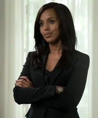 Olivia Pope x Assoc
