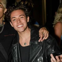 Ethan cutkosky 