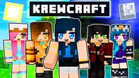 KREW -KREWCRAFT-