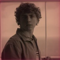 Percy Jackson