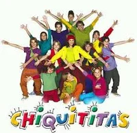 Chiquititas 2001