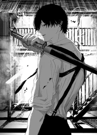 Hirofumi Yoshida