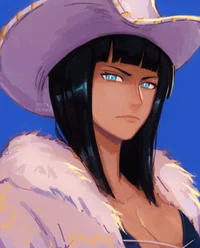 Nico Robin