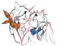 Лололошка и JDH 