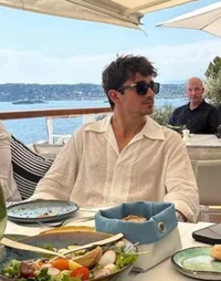 001- Charles Leclerc