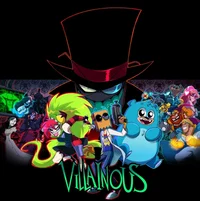 Villainous