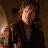Bilbo Baggins