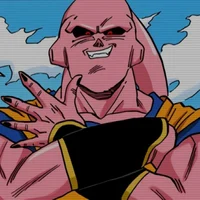 MAJIN BUU